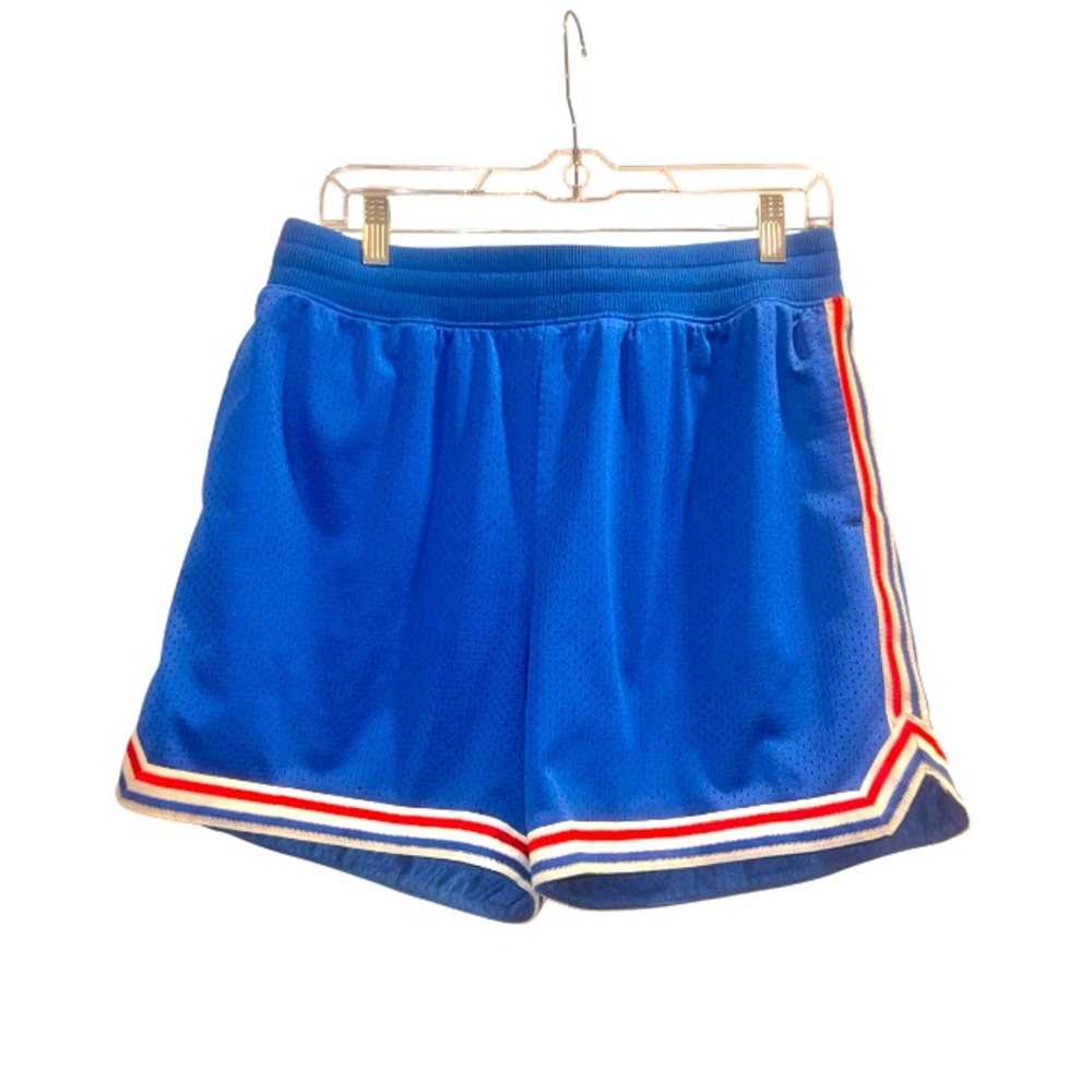CHUBBIES 5 inch retro style athletic shorts men’s size XL